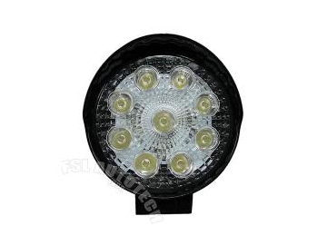 Phare de travail LED 5