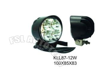Phare de travail LED 3