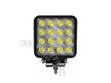 Phare de travail LED KLL01