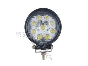 Phare de travail LED KLL02