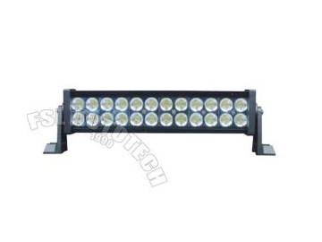 Barre à LED pour véhicule
