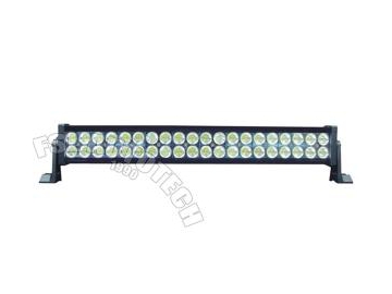 Barre à LED pour véhicule