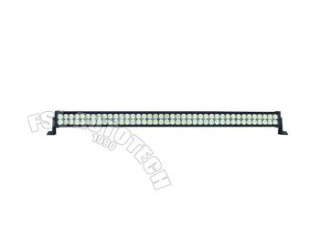 Barre à LED pour véhicule