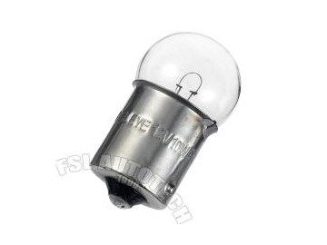Ampoule de feu clignotant G18 67