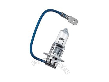 Phare spécial pour camion