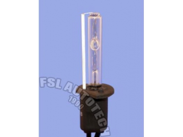 Lampe DHI automobile 35W-55W