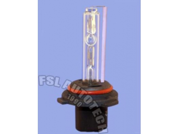 Lampe DHI automobile 35W-55W