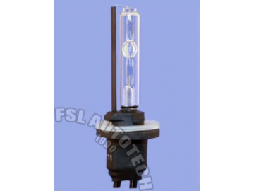 Lampe DHI automobile 35W-55W