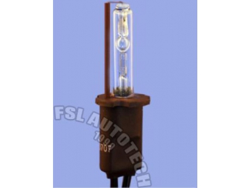 Lampe DHI automobile 35W-55W