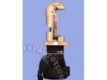 Lampe DHI automobile 35W-55W