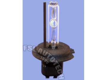 Lampe DHI automobile 35W-55W