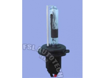 Lampe DHI automobile 35W-55W