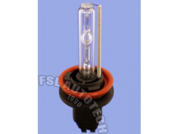 Lampe DHI automobile 35W-55W