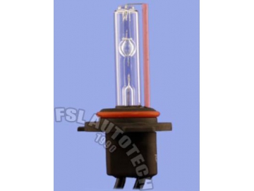 Lampe DHI automobile 35W-55W