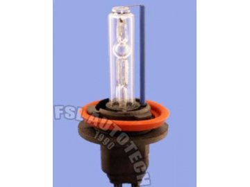 Lampe DHI automobile 35W-55W