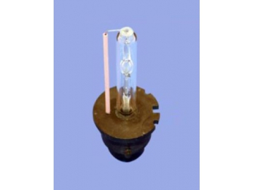 Lampe DHI automobile 35W-55W