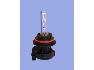 Lampe DHI automobile 35W-55W