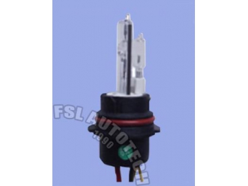 Lampe DHI automobile 35W-55W