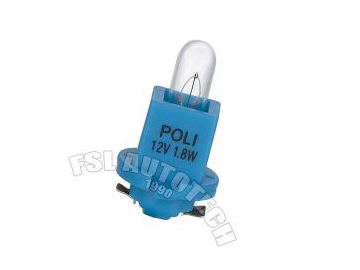 Ampoule de tableau de bord MF15, 16, 20, 21, 22