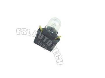 Ampoule de tableau de bord MF23, 25, 26, 30, T4