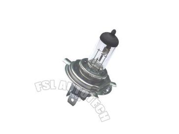 Ampoule de feux de moto