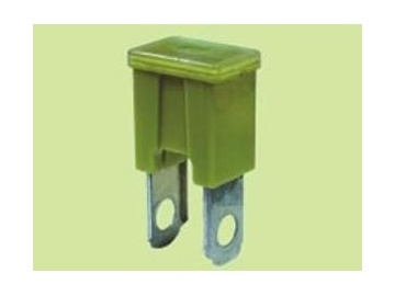 Fusible automobile