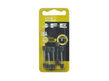 Fusible AGC automobile