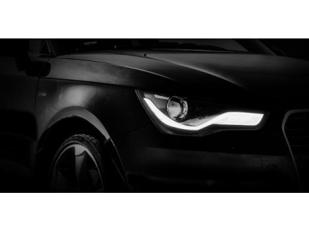 Feux de jour (DRL)