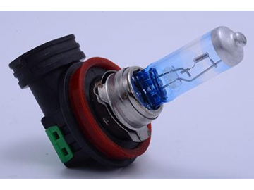 Ampoule halogène de phare H11
