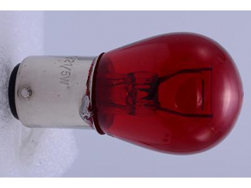 Ampoule de signalisation P21W 1156