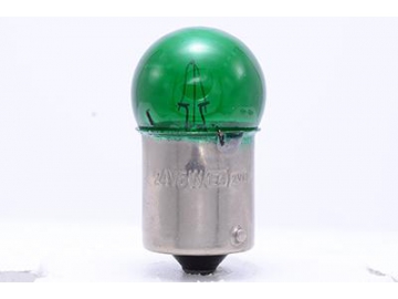 Ampoule de feu clignotant G18 67