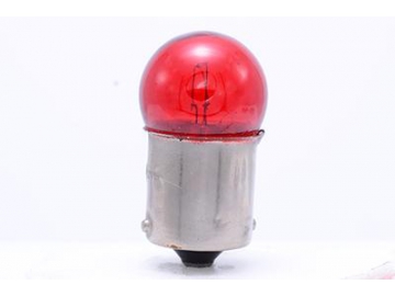 Ampoule de feu clignotant G18 67