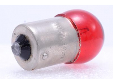 Ampoule de feu clignotant G18 67