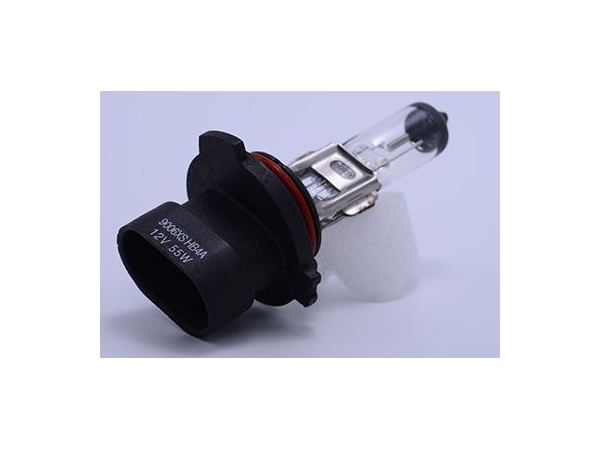 Erato 9006 Ampoule de phare halogène HB4 60W 4300K Blanc chaud pour