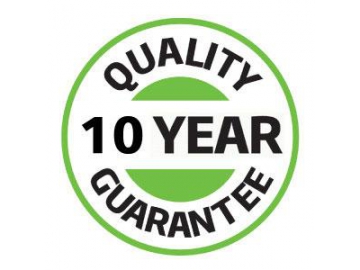 Panneau tuile UPVC (T-1070)