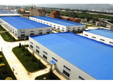 Panneau tuile UPVC (T-1130)