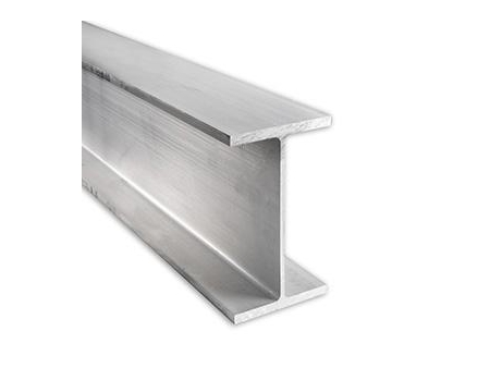 Poutrelle aluminium