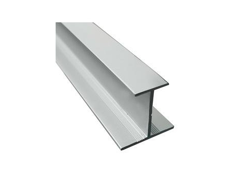 Poutrelle aluminium