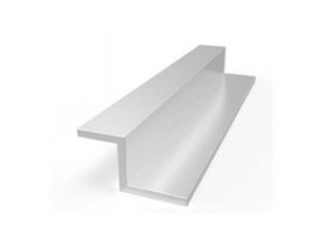 Profilé U aluminium