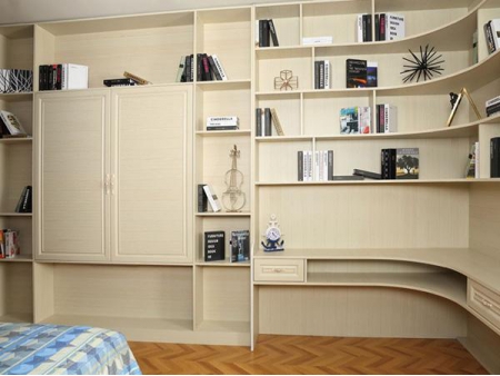 Meuble aluminium