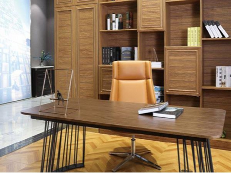 Meuble aluminium