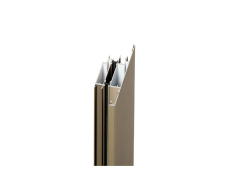 Systèmes de Fenêtres en Aluminium