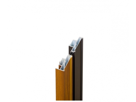 Systèmes de Fenêtres en Aluminium