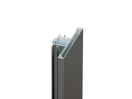Systèmes de Fenêtres en Aluminium