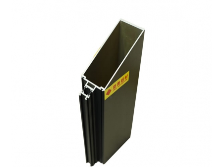 Systèmes de Fenêtres en Aluminium