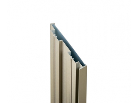 Systèmes de Fenêtres en Aluminium