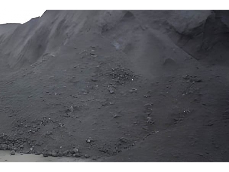 Presse hydraulique à briquettes