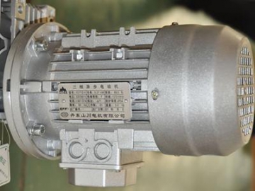 Machine d'emballage