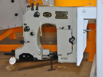 Machine d'emballage