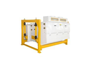 Classificateur oscillant